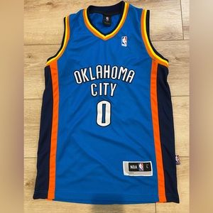 Basketball Jersey